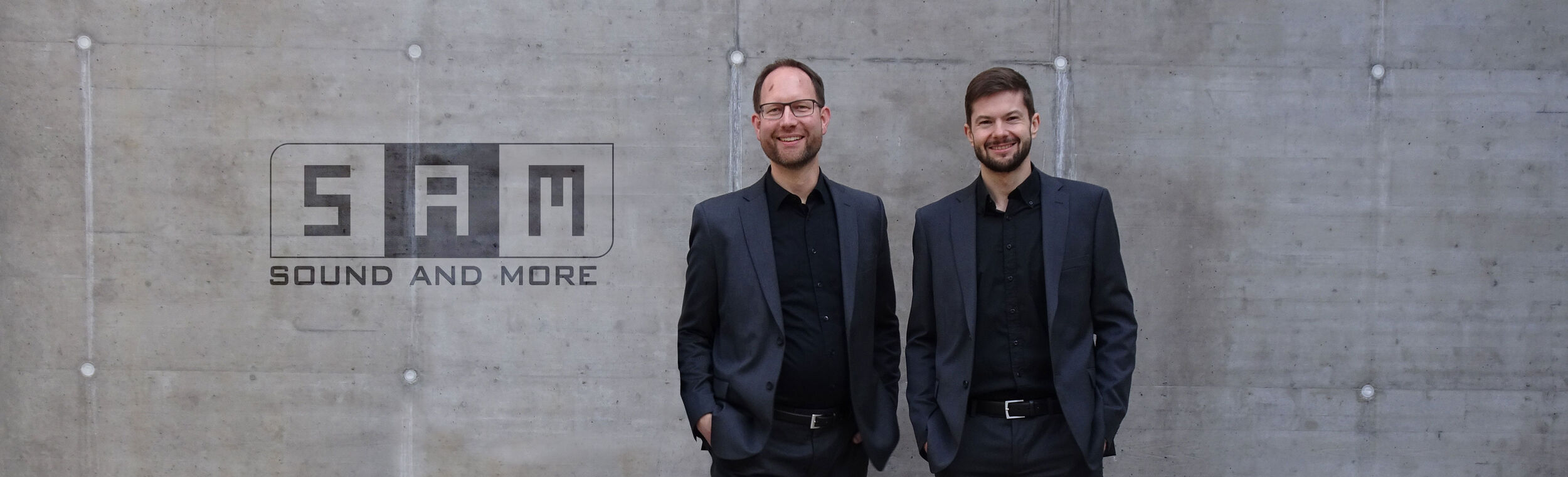 SAM sound and more - Referenzen aus ganz Österreich